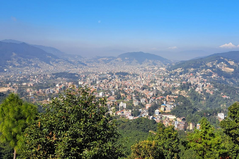 Katmandu: wschód słońca w Nagarkot i wycieczka do Dhulikhel z przewodnikiemKatmandu: Wschód słońca w Nagarkot i wycieczka do Dhulikhel z przewodnikiem