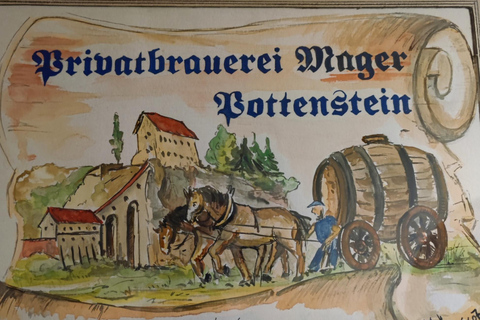 Franconian Switzerland: Pottenstein, Devil's Cave, Tüchersfeld, and Gößweinstein Summer26