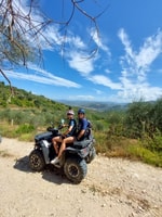 Berat's ATV Escapade, Conquering Rivers, Lakes, and Hills - Housity