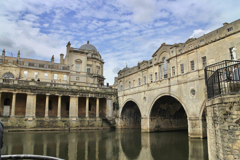 Awesome Bath – Family Walking Tour