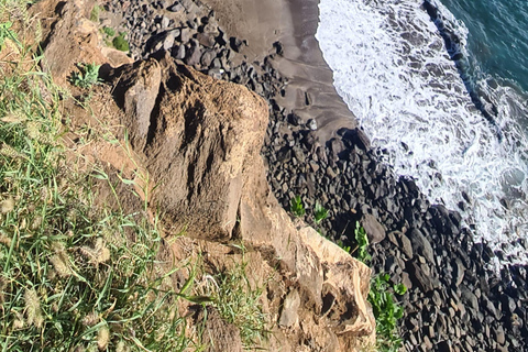فونشال: جولة عائلية في جزيرة ماديراجولة عائلية في جزيرة ماديرا