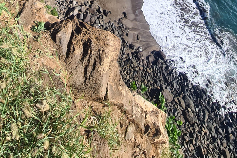 فونشال: جولة عائلية في جزيرة ماديراجولة عائلية في جزيرة ماديرا