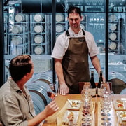 Hunter Valley Wine & Cheese Tasting Tour from Sydney