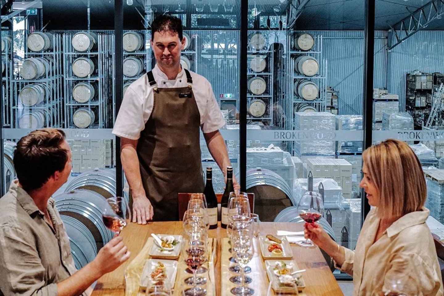 Hunter Valley Wine & Cheese Tasting Tour from Sydney - Hunter Valley Wine & Cheese Tasting Tour from Sydney