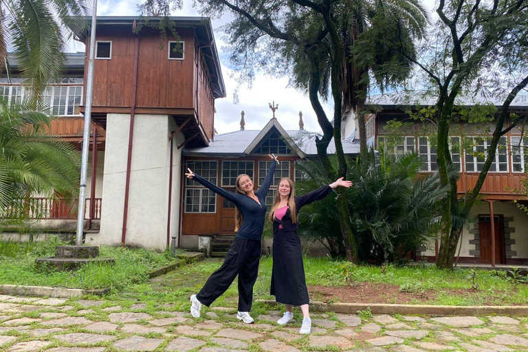 Addis Ababa: Stopover & Layover Tour- Private, Fast Flexible 8 Hour Tour