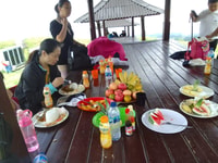 Mount Rinjani trekkingpakket 3d/2n bestseller - Housity