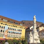 Tour privato di Bolzano: la pittoresca città delle Dolomiti del Sud Tirolo