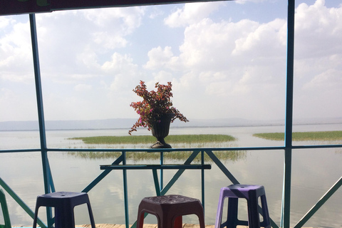 Ethiopia’s Rift Valley: Culture, Lakes & Hippos: April 5 day Ethiopia’s Hidden Gems: Lakes & Culture: APRIL GROUP 2027