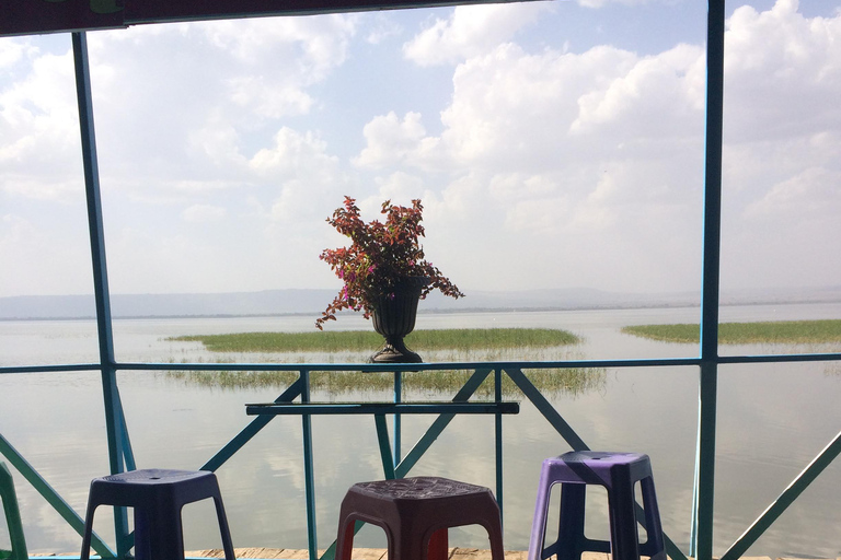 Ethiopia’s Rift Valley: Culture, Lakes & Hippos: April 5 day Ethiopia’s Hidden Gems: Lakes & Culture: APRIL GROUP 2027