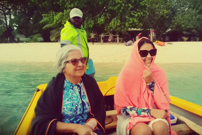 Vanuatu: Tanna Coffee Factory Tour and Pele Island Trip