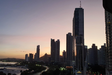 Panama City: Luxury Private City Tour