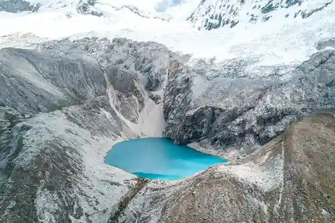 Desde Ancash: Aventura y senderismo en Huaraz 3DDías/2N
