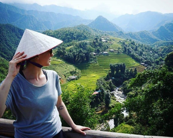 Sapa Escapade: 2 Days 1 Night Adventure from Hanoi