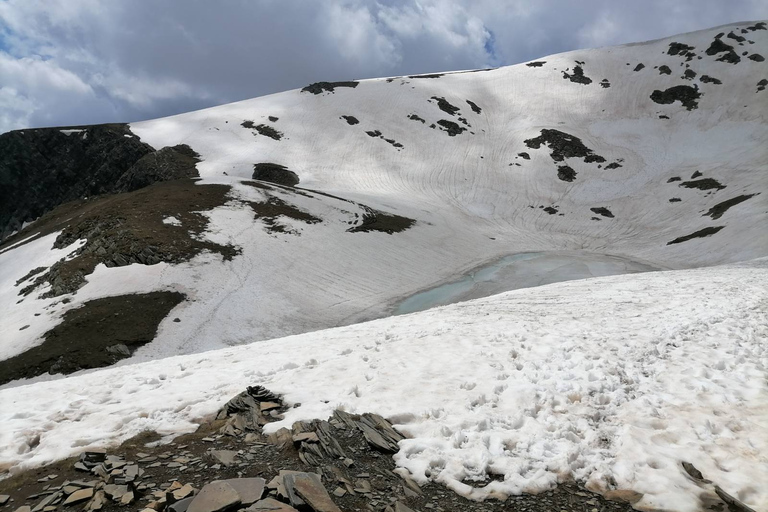 Seven Rila Lakes, Day Trip from Sofia