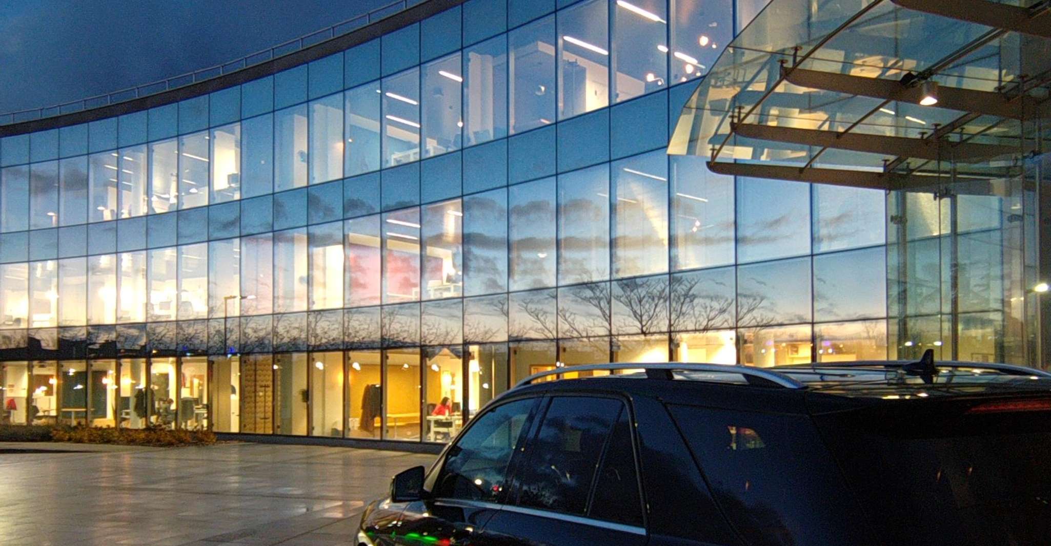 Bruxelles, Executive andata e ritorno Aeroporto - città - Hizvo