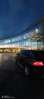 Bruxelles, Executive andata e ritorno Aeroporto - città - Hizvo