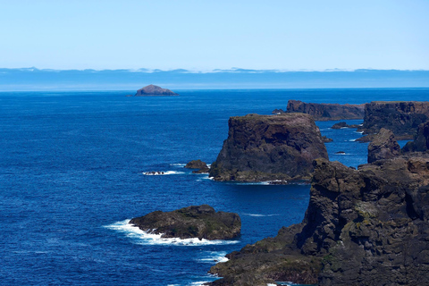 De Edimburgo: 6 dias de exploração de Shetland e NothernmostShetland Explorer de 6 dias -- Quarto duplo/duplo