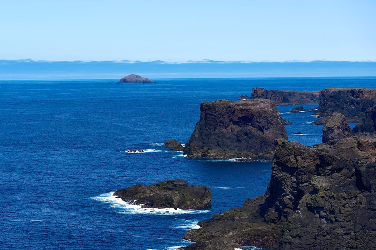 De Edimburgo: 6 dias de exploração de Shetland e NothernmostShetland Explorer de 6 dias -- Quarto duplo/duplo