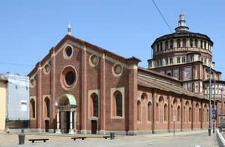 Mailand Highlights: Das Abendmahl & Castello Sforzesco