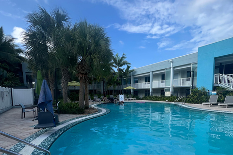 Key West: Scuba Diving Refresher Course