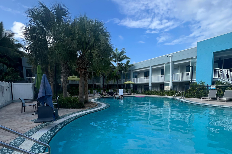 Key West: Scuba Diving Refresher Course