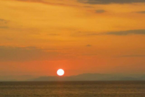 Desde Santa Marta: Ensenada de cinto Tayrona 2-Day Trek