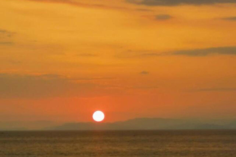 Desde Santa Marta: Ensenada de cinto Tayrona 2-Day Trek