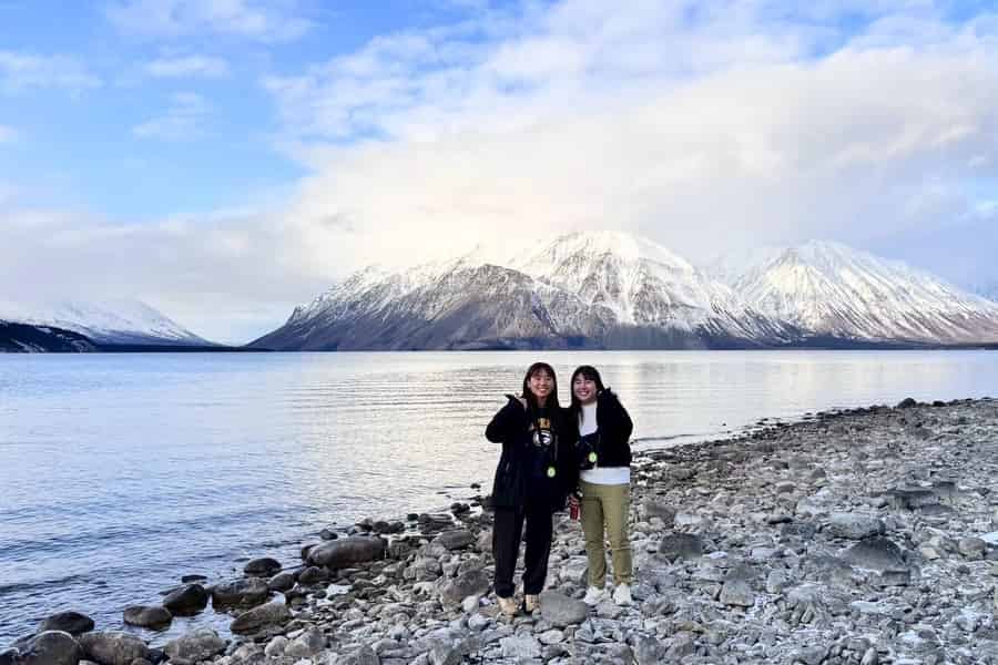 Tagestour im Kluane-Nationalpark mit 2 Wanderungen, inklusive Mittagessen. Foto: GetYourGuide
