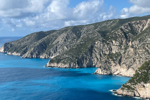 Zakynthos : Transfer und Touren auf der ganzen Insel