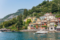 Da Milano, Lago di Como e Bellagio crociera in barca privata - Hizvo
