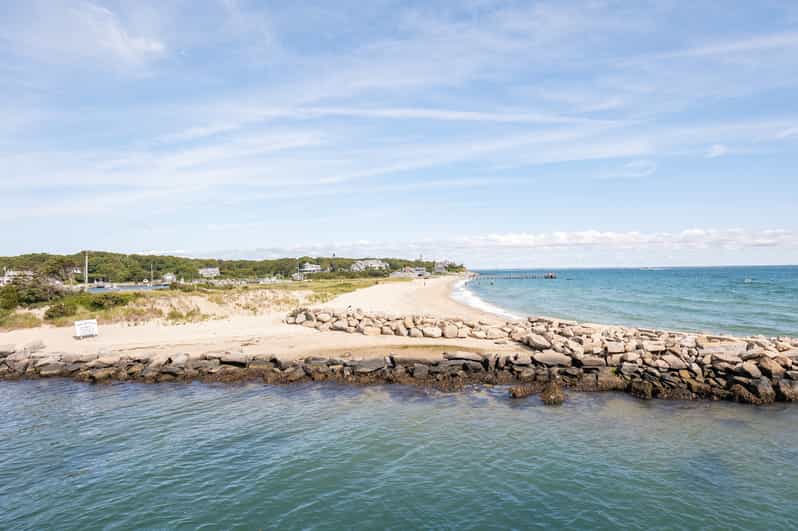De Boston Martha s Vineyard Com Passeio Opcional Pela Ilha GetYourGuide