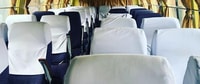 Kathmandu a Pokhara Deluxe biglietto turistico degli autobus - Hizvo