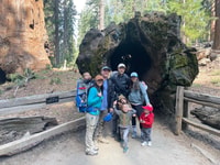 Tour por el Parque Nacional de Fresno, Premier Kings Canyon - Hizvo