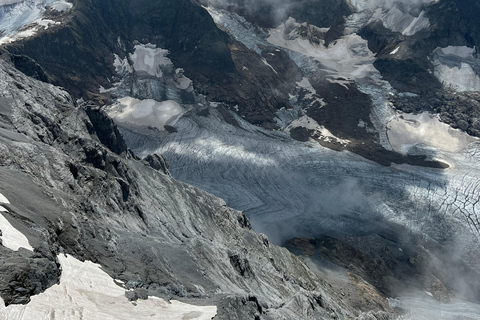 Best of Switzerland Bernese Oberland Dagsutflykt med linbana