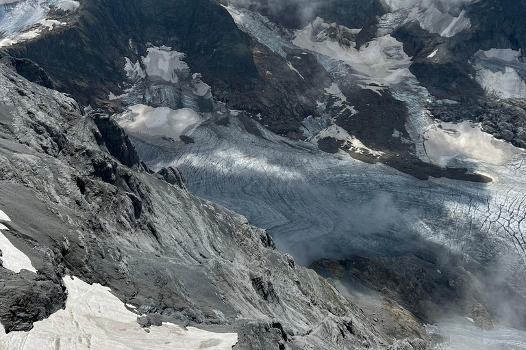 Best of Switzerland Bernese Oberland Dagsutflykt med linbana