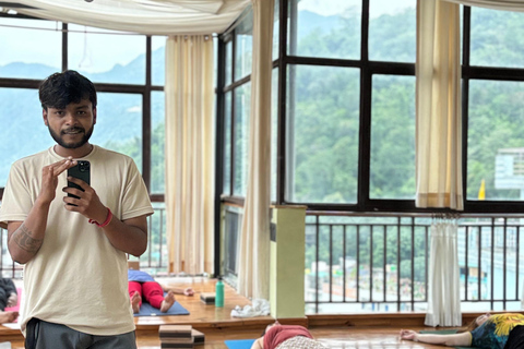 Delhi: tour privado de 4 días por Rishikesh y HaridwarDelhi: tour privado de 4 días a Rishikesh y Haridwar