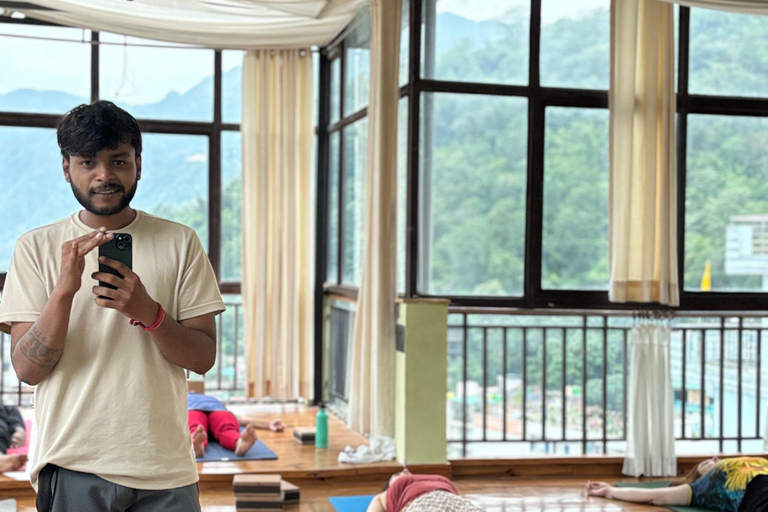 Delhi: tour privado de 4 días por Rishikesh y HaridwarDelhi: tour privado de 4 días a Rishikesh y Haridwar