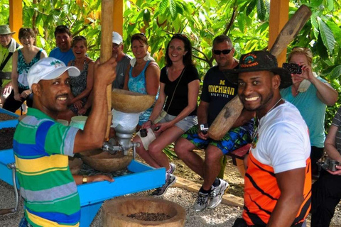 Exploração cultural de Higuey a partir de Punta Cana