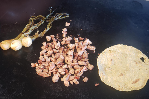 Tour gastronomico di San José del Cabo per gli amanti della carne