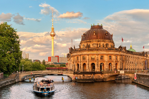 Berlin: BER Airport Private Transfer to/from Berlin City Arrival: BER Airport to Hotel in Berlin City Center
