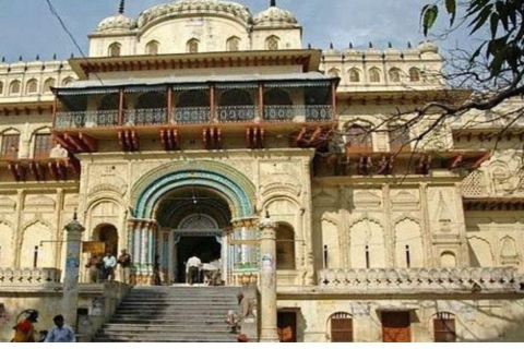 Expedición Ayodhya: De Benarés a lo Divino en un Día