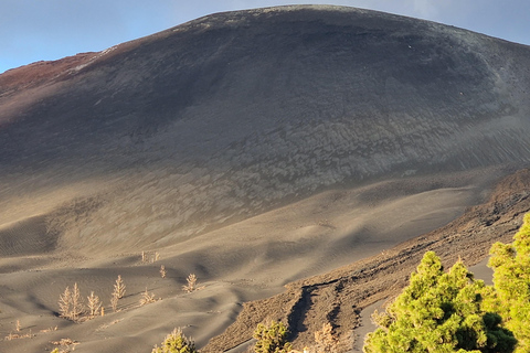 Casa La Resistencia, surviving a volcano