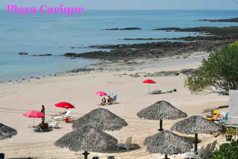 Isla Contadora Las Perlas - Pase de un díaPase de un día Isla Contadora Las Perlas - Hotel Mar y Oro