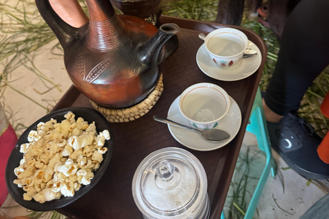 Addis Abeba: Stadtführung mit Abholung vom HotelAddis Abeba: Stadtrundgang mit Abholung vom Hotel