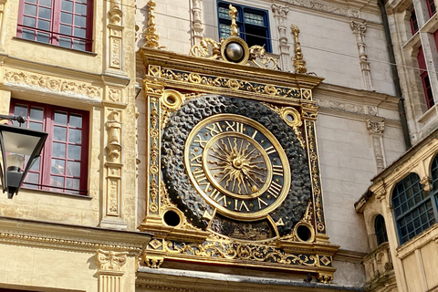 2 jours privés Mont Saint-Michel, Normandie, 3 châteaux de la LoirePrivé