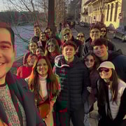 Citytour Paris Classique - Guide brésilien à Paris