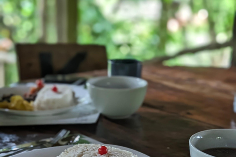 Panamá; San Blas Dos días en la selva todo incluido
