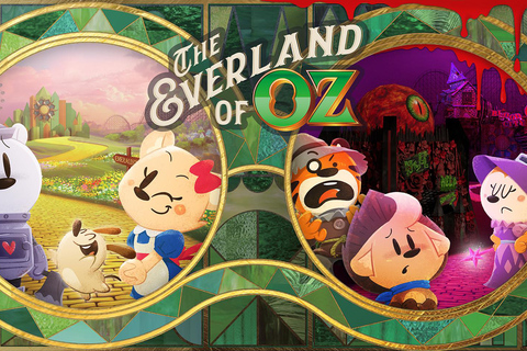 Billet d&#039;entrée au parc d&#039;attractions Everland