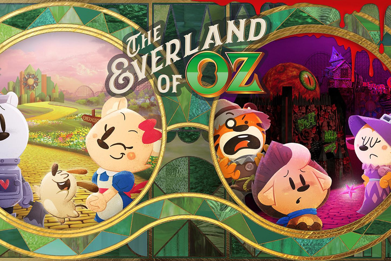 Billet d&#039;entrée au parc d&#039;attractions Everland