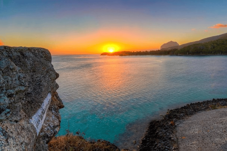 Mauritius: Södra Mauritius privat tur med sköldpaddor